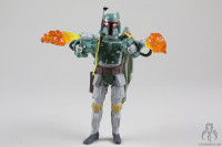 Star Wars The Last Jedi Han Solo and Boba Fett