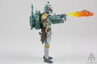 Star Wars The Last Jedi Han Solo and Boba Fett