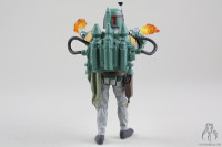 Star Wars The Last Jedi Han Solo and Boba Fett