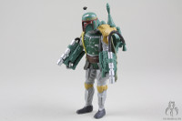 Star Wars The Last Jedi Han Solo and Boba Fett