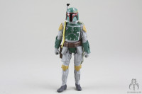 Star Wars The Last Jedi Han Solo and Boba Fett