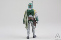 Star Wars The Last Jedi Han Solo and Boba Fett