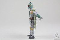 Star Wars The Last Jedi Han Solo and Boba Fett