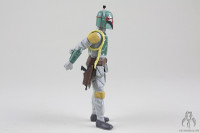 Star Wars The Last Jedi Han Solo and Boba Fett