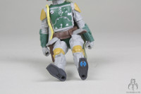 Star Wars The Last Jedi Han Solo and Boba Fett