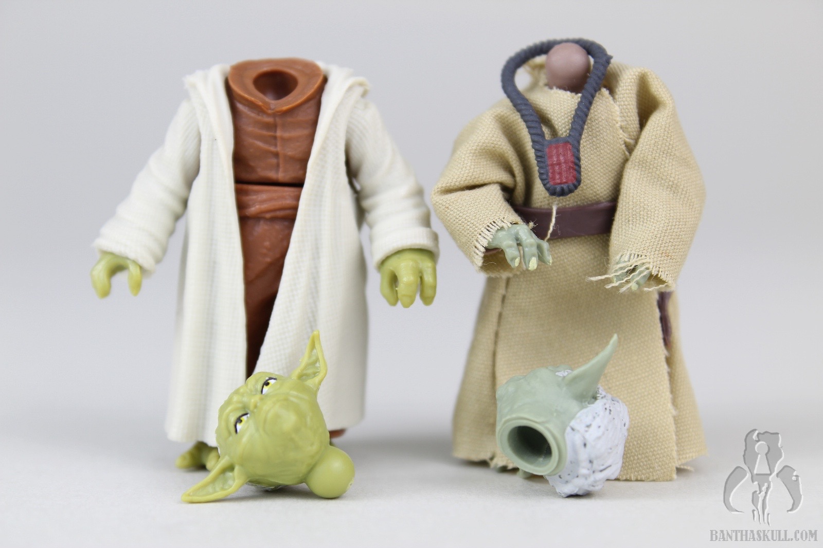 Amazon.com: Star Wars Clone Wars Animated 2010 Figure Yoda