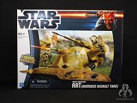  Armored Assault Tank (AAT)