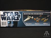 Star Wars The Phantom Menace 3D  Armored Assault Tank (AAT)