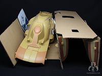 Star Wars The Phantom Menace 3D  Armored Assault Tank (AAT)