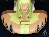 Star Wars The Phantom Menace 3D  Armored Assault Tank (AAT)