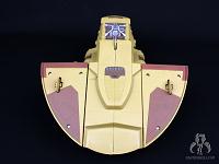 Star Wars The Phantom Menace 3D  Armored Assault Tank (AAT)