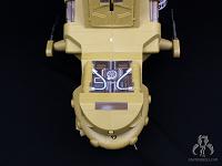 Star Wars The Phantom Menace 3D  Armored Assault Tank (AAT)