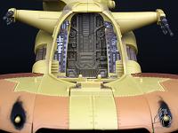 Star Wars The Phantom Menace 3D  Armored Assault Tank (AAT)
