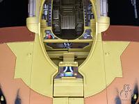Star Wars The Phantom Menace 3D  Armored Assault Tank (AAT)