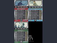 Star Wars The Phantom Menace 3D Bespin Battle