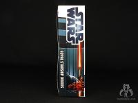 Star Wars The Phantom Menace 3D Royal Starship Droids