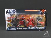Star Wars The Phantom Menace 3D Darth Maul Returns