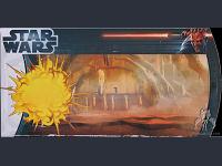Star Wars The Phantom Menace 3D Darth Maul Returns