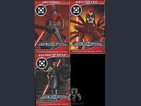 Star Wars The Phantom Menace 3D Darth Maul Returns