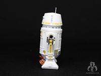 Star Wars The Phantom Menace 3D G8-R3 4