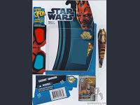 Star Wars The Phantom Menace 3D Gungan Warrior 5