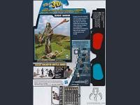 Star Wars The Phantom Menace 3D Gungan Warrior 5
