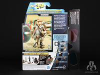 Star Wars The Phantom Menace 3D Mawhonic 6