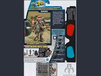 Star Wars The Phantom Menace 3D Mawhonic 6