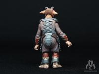 Star Wars The Phantom Menace 3D Mawhonic 6