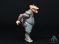 Star Wars The Phantom Menace 3D Mawhonic 6