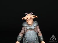 Star Wars The Phantom Menace 3D Mawhonic 6