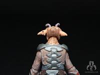 Star Wars The Phantom Menace 3D Mawhonic 6