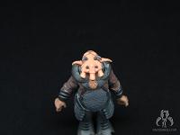 Star Wars The Phantom Menace 3D Mawhonic 6