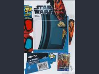 Star Wars The Phantom Menace 3D Naboo Pilot 10