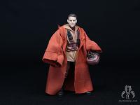 Star Wars The Phantom Menace 3D Naboo Pilot 10