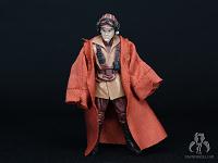 Star Wars The Phantom Menace 3D Naboo Pilot 10