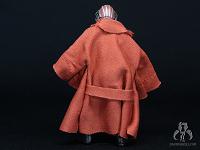 Star Wars The Phantom Menace 3D Naboo Pilot 10