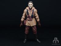 Star Wars The Phantom Menace 3D Naboo Pilot 10