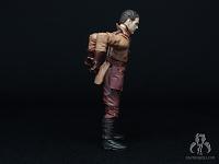 Star Wars The Phantom Menace 3D Naboo Pilot 10