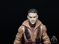 Star Wars The Phantom Menace 3D Naboo Pilot 10