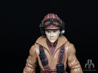 Star Wars The Phantom Menace 3D Naboo Pilot 10