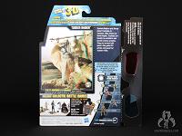 Star Wars The Phantom Menace 3D Tusken Raider 11