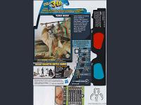 Star Wars The Phantom Menace 3D Tusken Raider 11