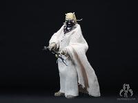 Star Wars The Phantom Menace 3D Tusken Raider 11