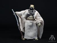Star Wars The Phantom Menace 3D Tusken Raider 11