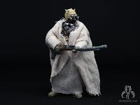 Star Wars The Phantom Menace 3D Tusken Raider 11