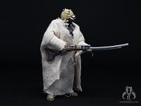 Star Wars The Phantom Menace 3D Tusken Raider 11