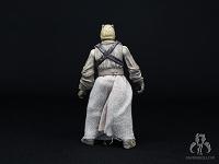 Star Wars The Phantom Menace 3D Tusken Raider 11