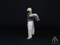 Star Wars The Phantom Menace 3D Tusken Raider 11