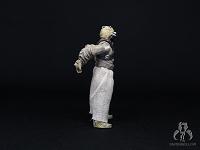 Star Wars The Phantom Menace 3D Tusken Raider 11